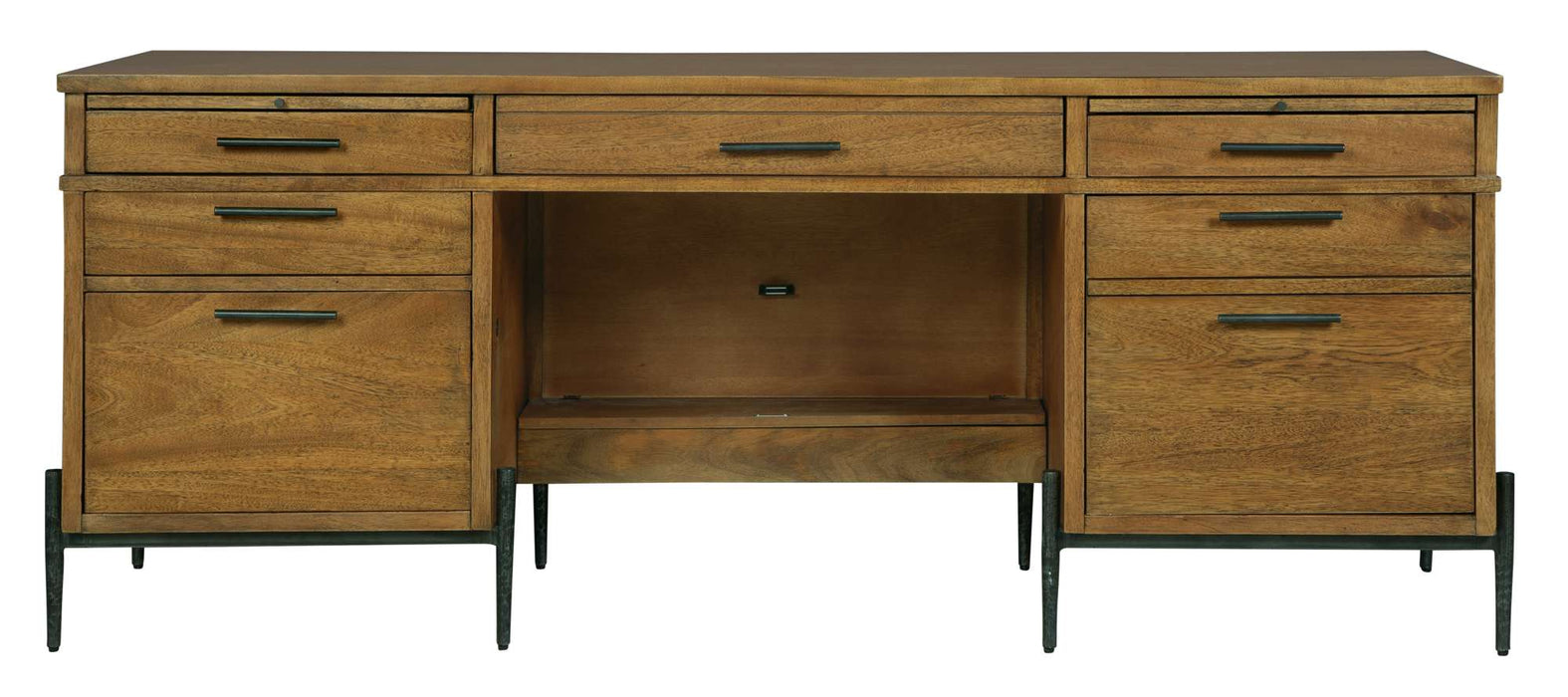 BEDFORD PARK EXECUTIVE CREDENZA