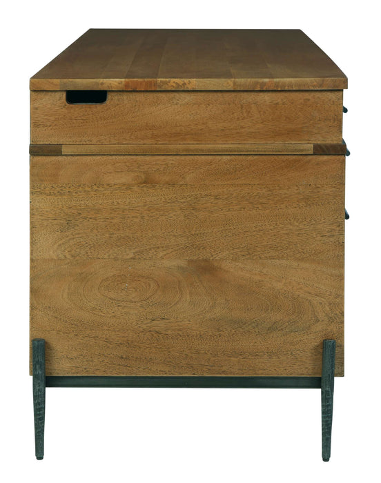 BEDFORD PARK EXECUTIVE CREDENZA