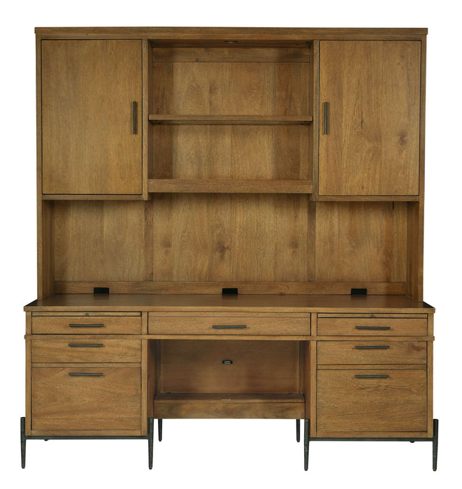 BEDFORD PARK EXECUTIVE CREDENZA