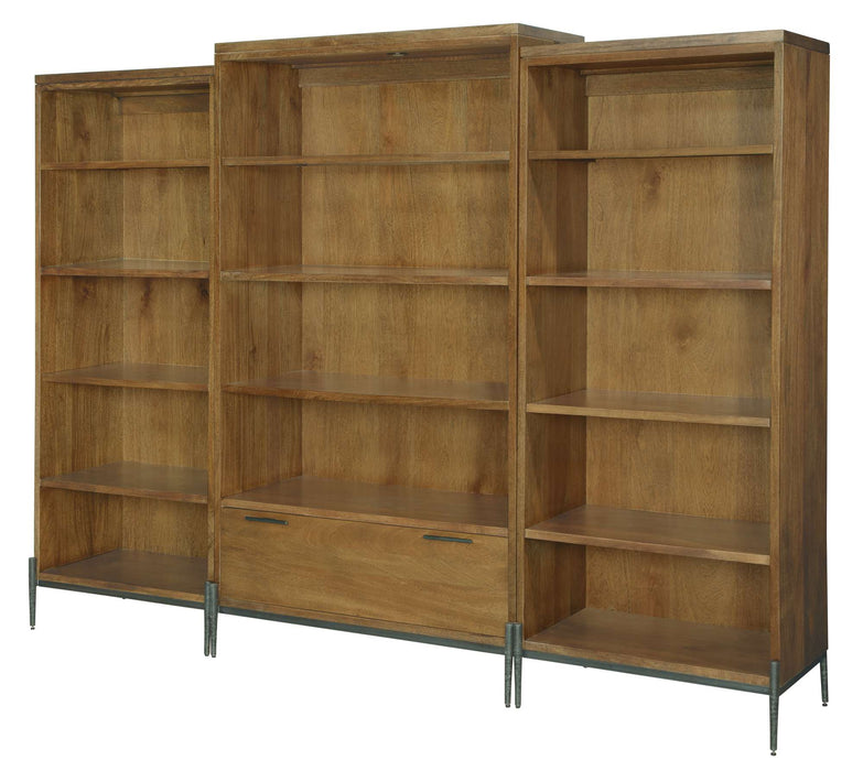 BEDFORD PARK BOOKCASE - LEFT/RIGHT