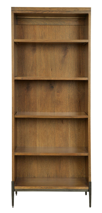 BEDFORD PARK BOOKCASE - LEFT/RIGHT