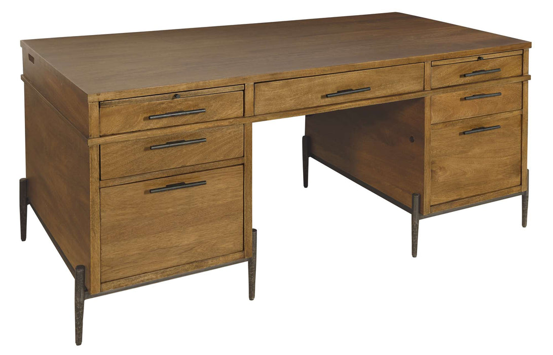 BEDFORD PARK JUNIOR EXECUTIVE DESK