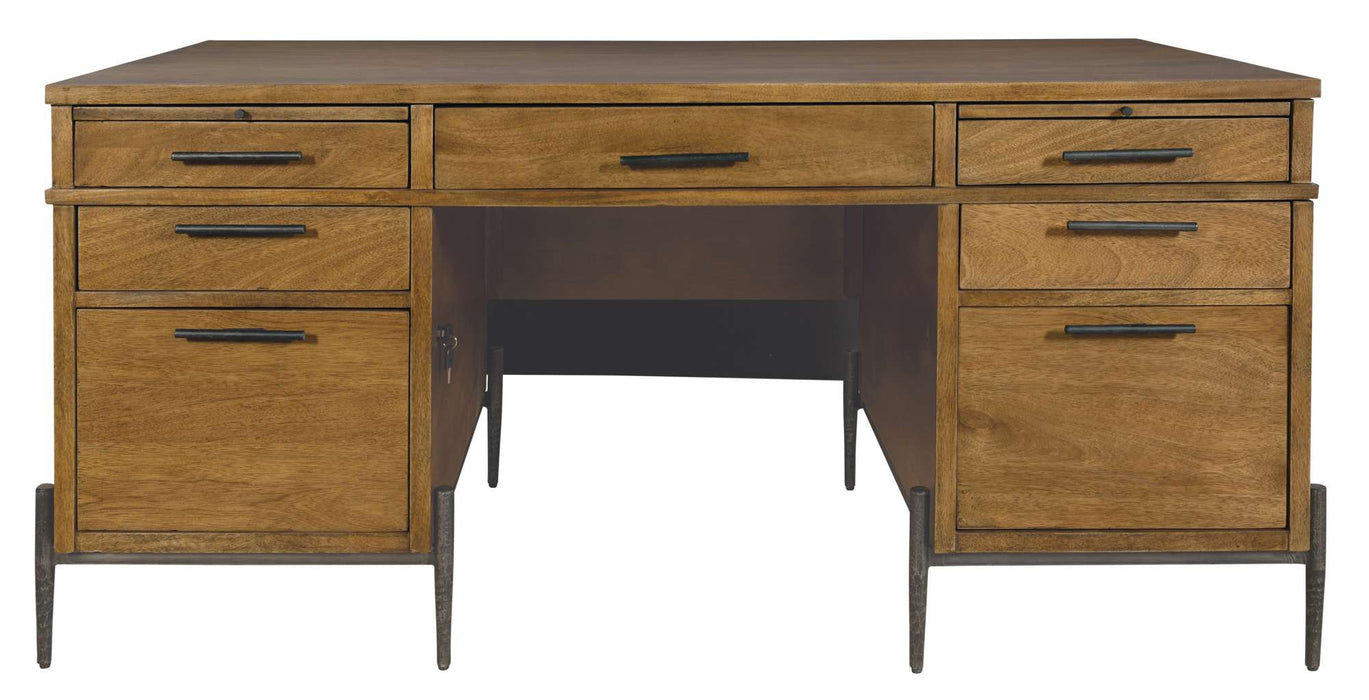 BEDFORD PARK JUNIOR EXECUTIVE DESK