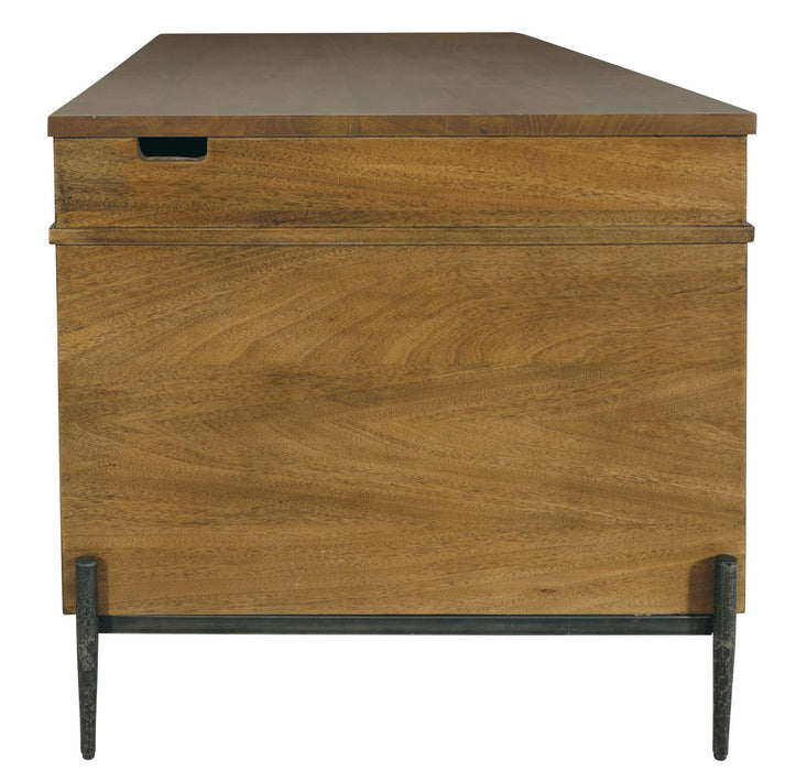 BEDFORD PARK JUNIOR EXECUTIVE DESK