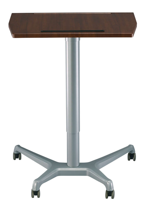 PEDESTAL MOBILE WORKSTATION