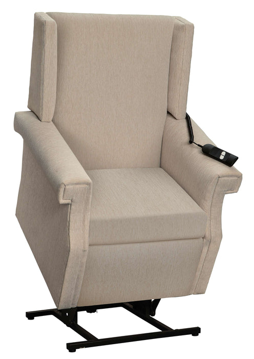 LEONARD POWER LIFT & RECLINER