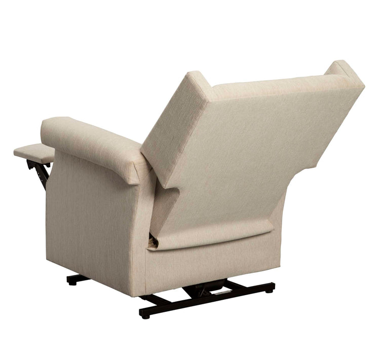 LEONARD POWER LIFT & RECLINER