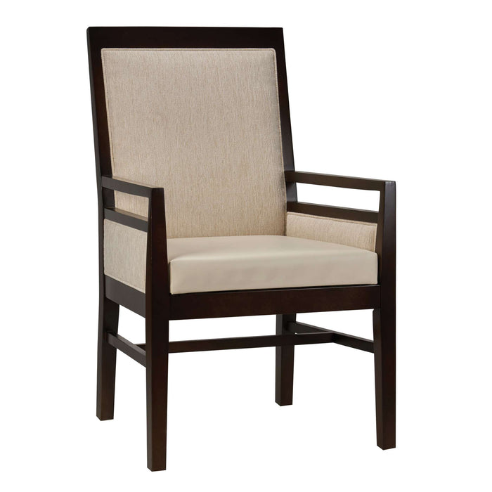 ANNA ARM CHAIR