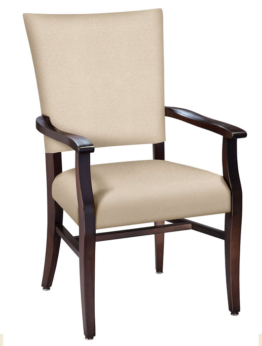 MIGUEL ARM CHAIR