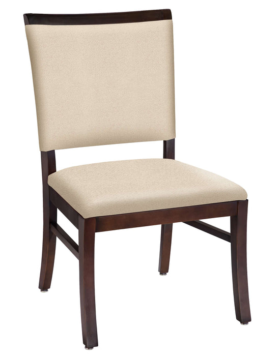 TINLEY SIDE CHAIR