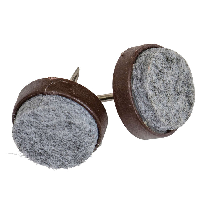 FELT GLIDES (SET OF 2)