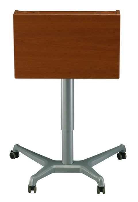 ADJUSTABLE MOBILE PEDESTAL