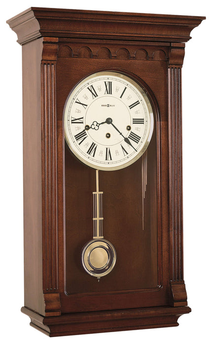 ALCOTT WALL CLOCK