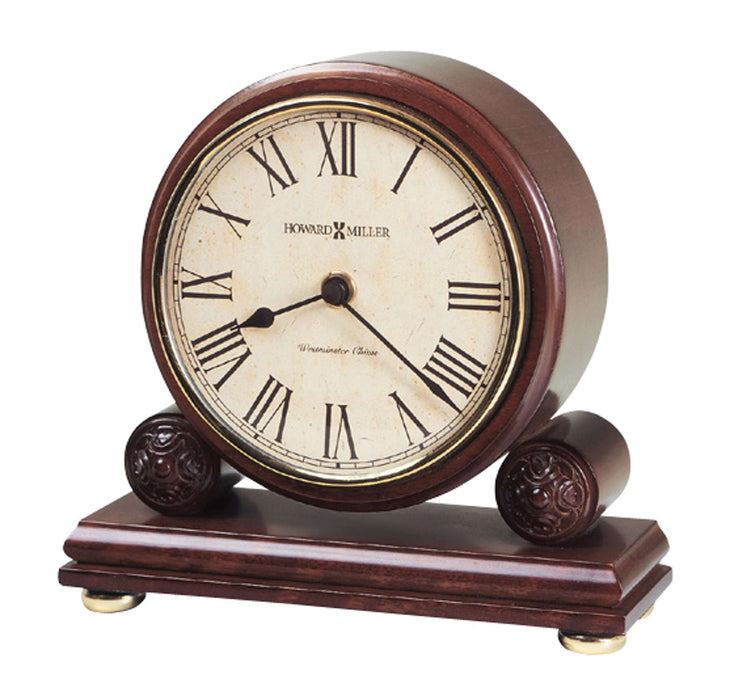 REDFORD MANTEL CLOCK