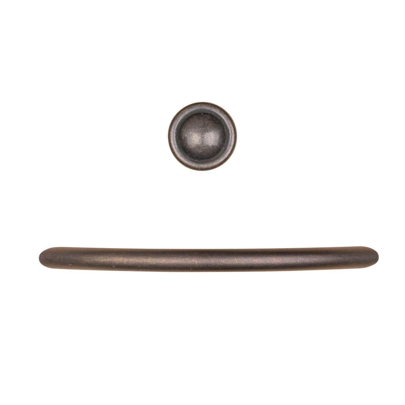 Hardware Styles and Finishes