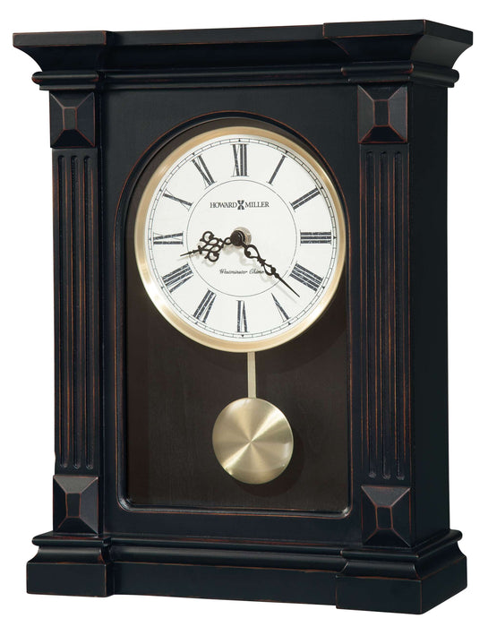 MIA MANTEL CLOCK