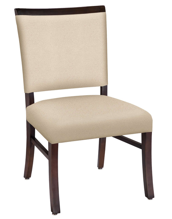 COLIN SIDE CHAIR