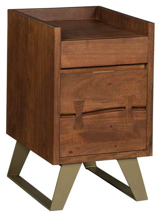 FILE CABINET