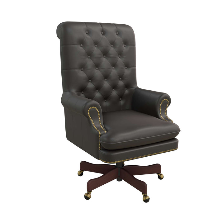 EXECUTIVE OFFICE CHAIR
