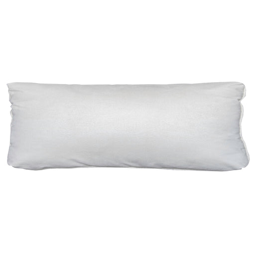 TP12X25EX_CG05 12" X 25" Kidney Pillow