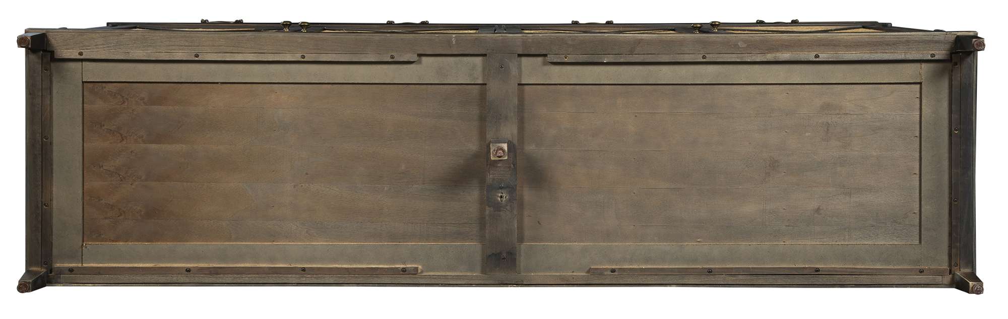 ENTERTAINMENT CONSOLE