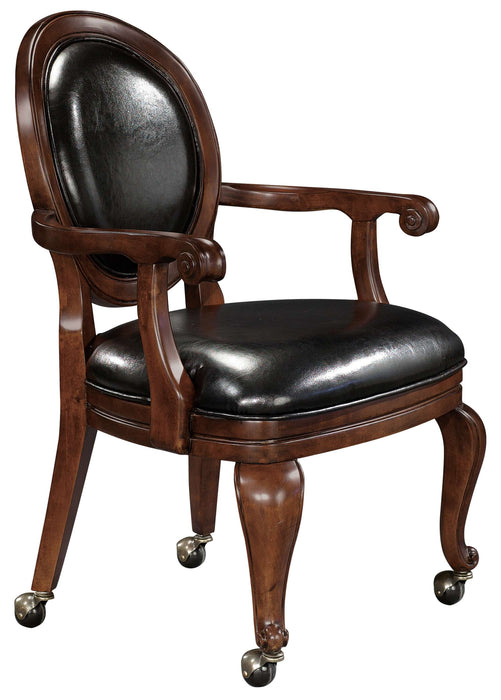 HOWARD MILLER NIAGARA CLUB CHAIR