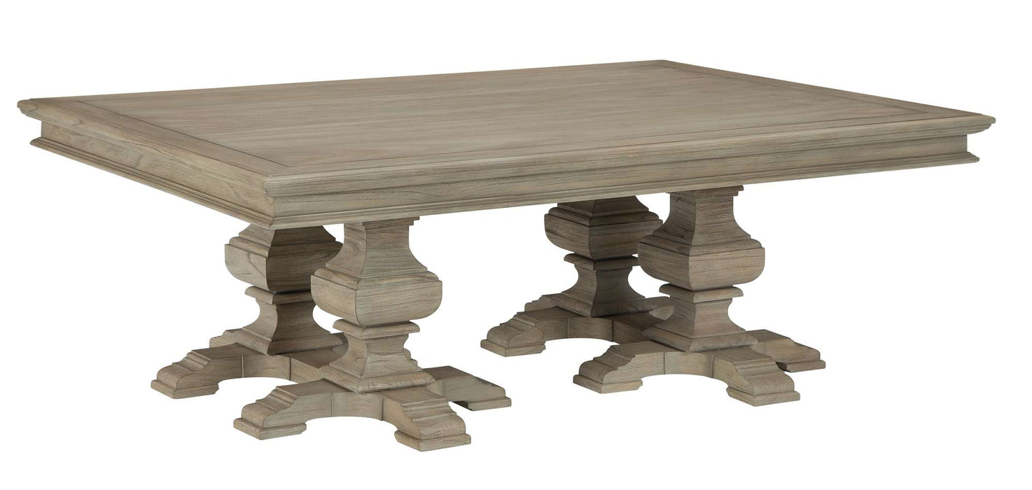 WELLINGTON ESTATES COFFEE TABLE