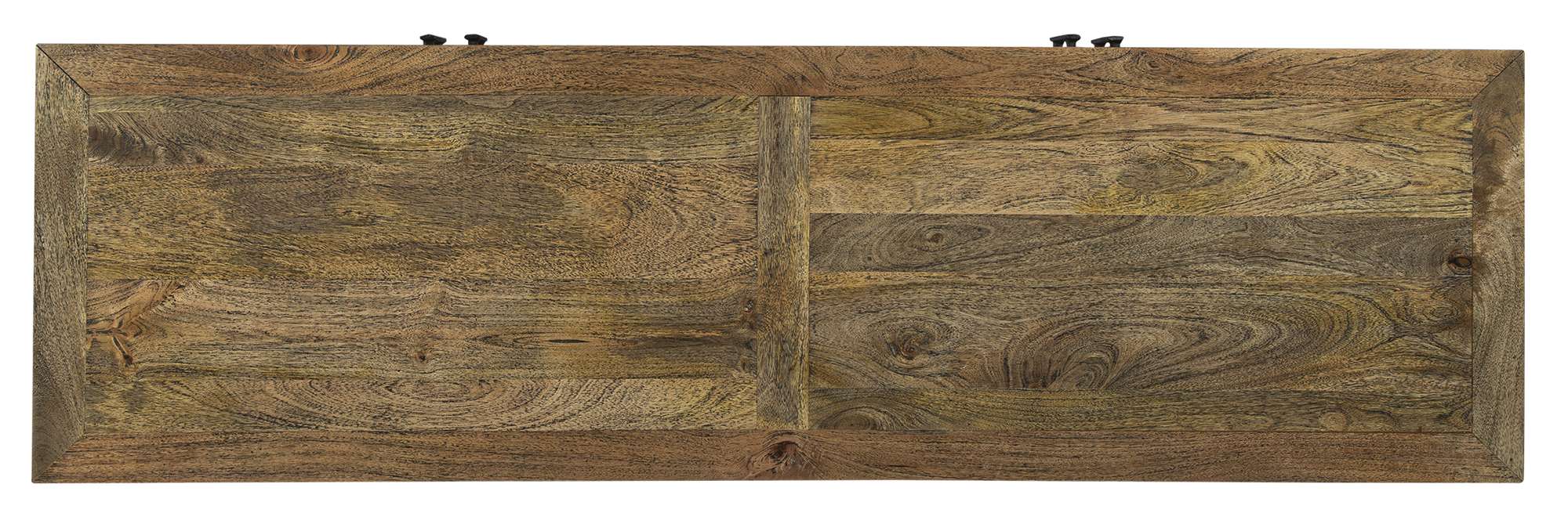 ENTERTAINMENT CONSOLE