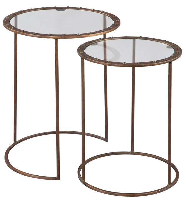 28088 Nesting Tables