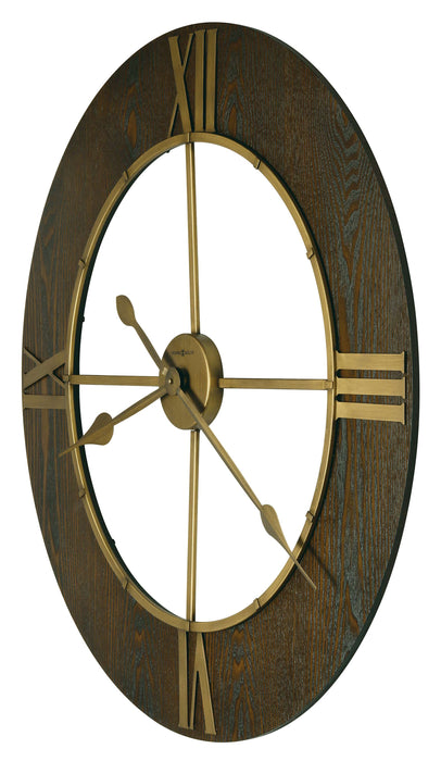 CHASUM GALLERY WALL CLOCK