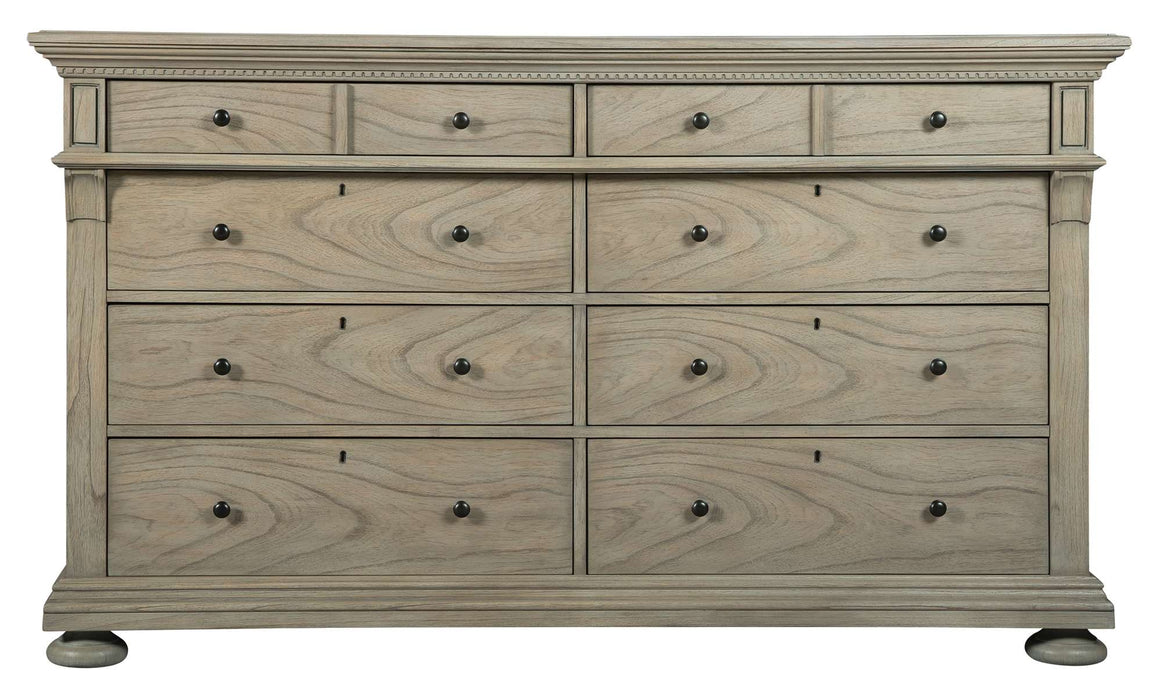 WELLINGTON ESTATES DRESSER