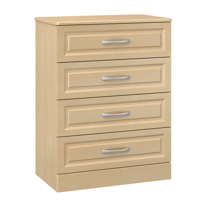 RICCA FOUR DRAWER CHEST