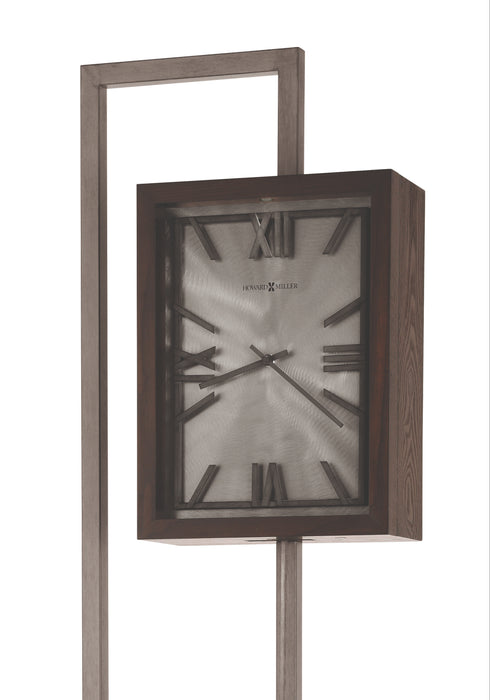 EVERLY GRANDFATHER CLOCK