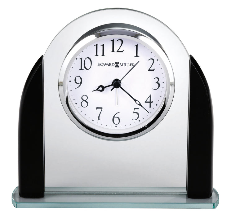 ADEN TABLETOP CLOCK