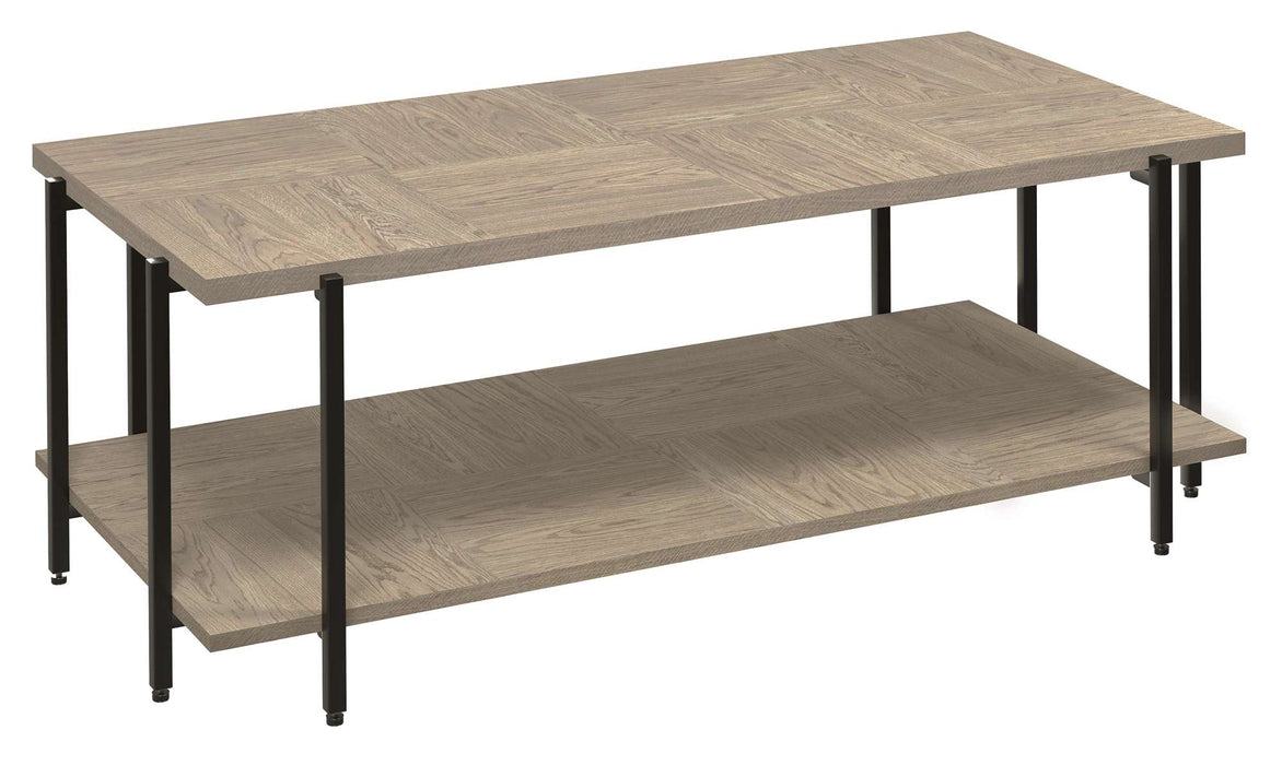 MAYFIELD COFFEE TABLE