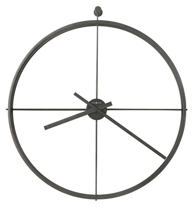 LURA WALL CLOCK