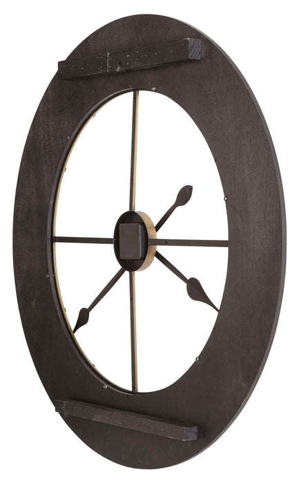 CHASUM GALLERY WALL CLOCK