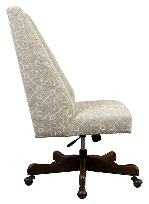 JACQUELINE OFFICE CHAIR