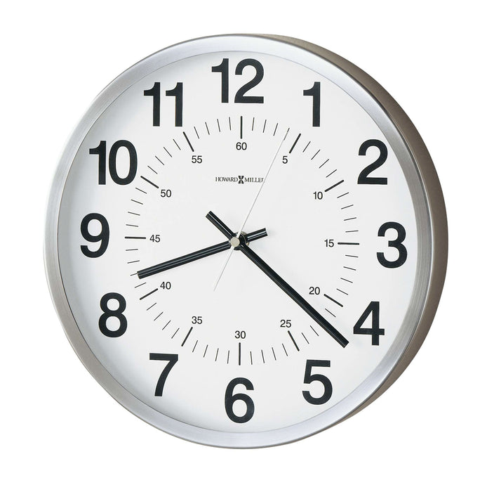 EASTON WALL CLOCK