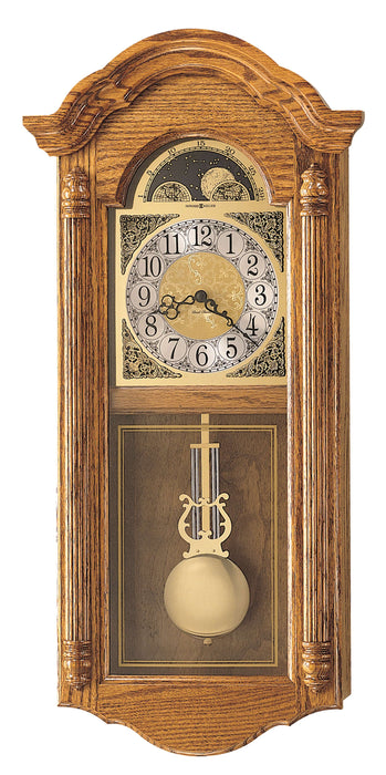 FENTON WALL CLOCK