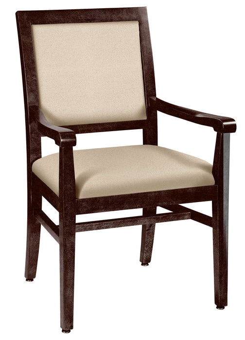 8101A_CG10 Vance Arm Chair