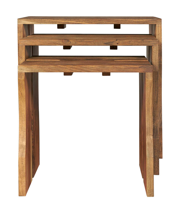 NESTING TABLES