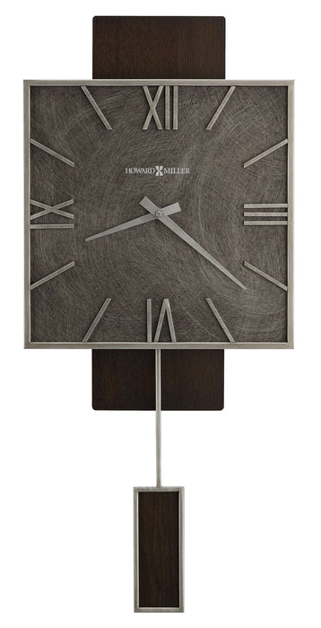 MACLANE WALL CLOCK