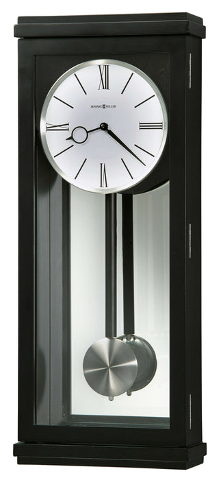 ALVAREZ WALL CLOCK