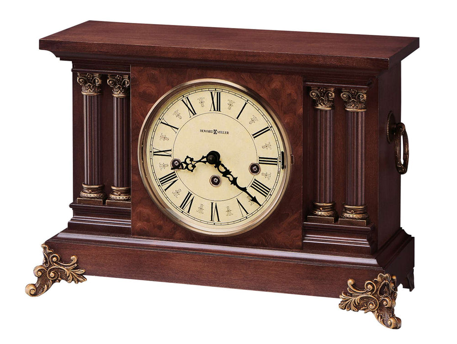 CIRCA MANTEL CLOCK