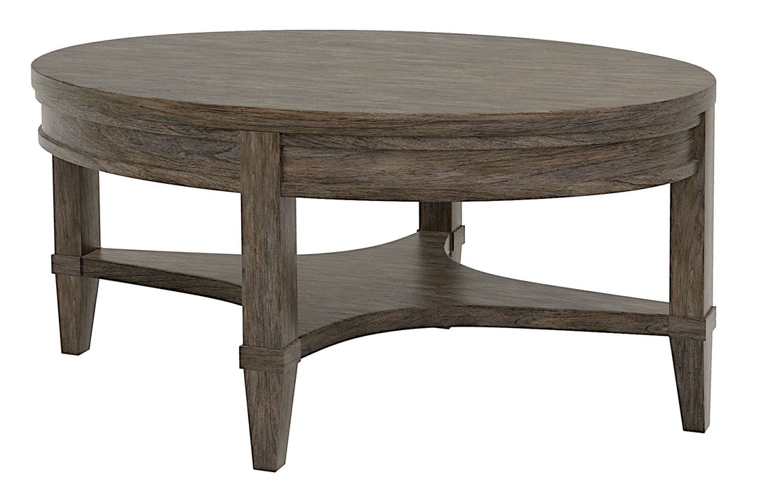 ARLINGTON HEIGHTS COFFEE TABLE