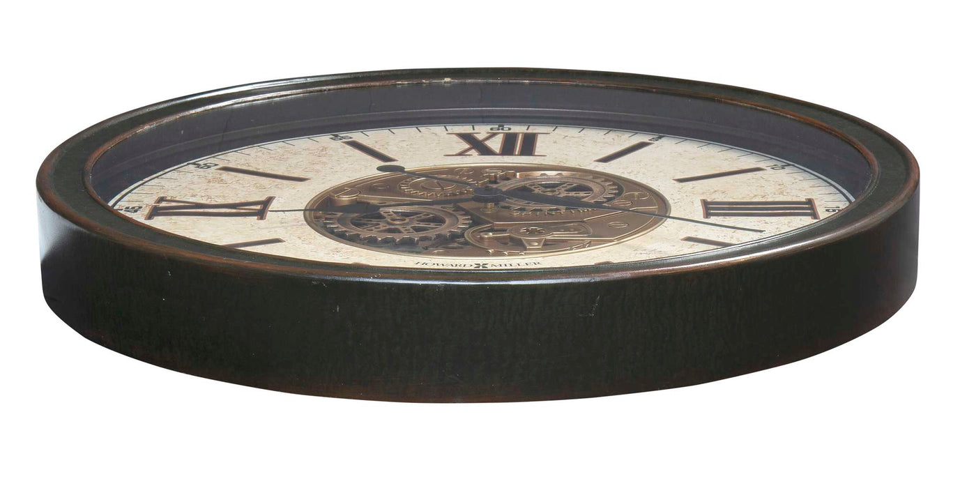 HANSEL WALL CLOCK