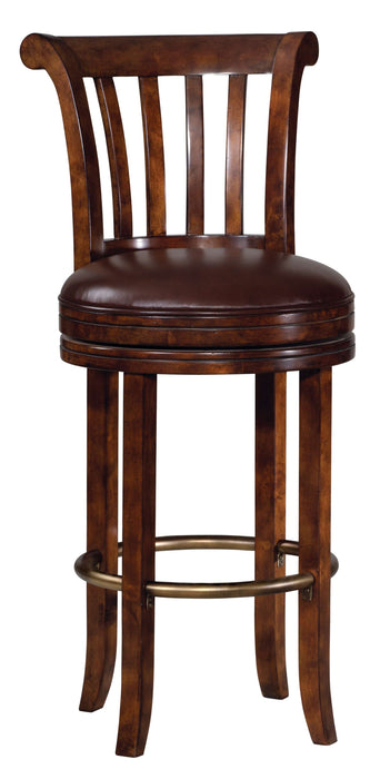 ITHACA BAR STOOL