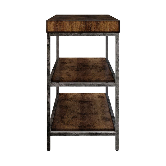 MONTEREY POINT SOFA TABLE