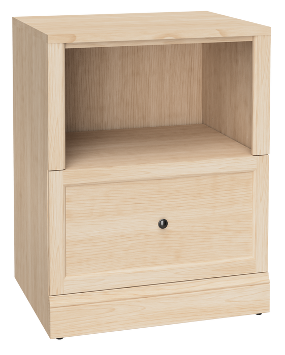 CUSTOM MODULAR BASE CABINET